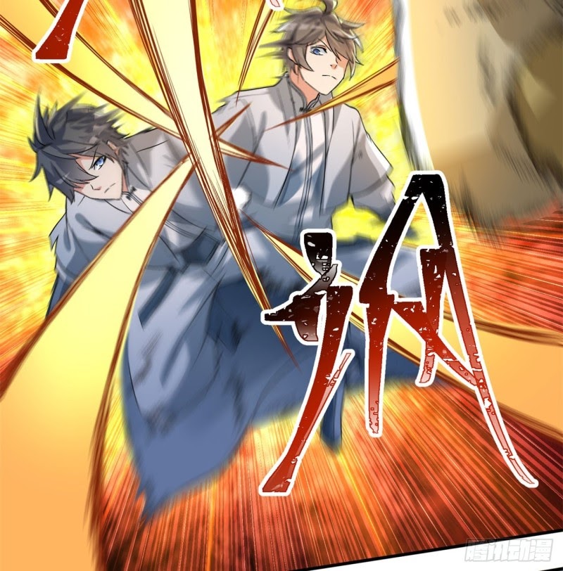 I Picked Up An Attributes Chapter 40 Gambar 76